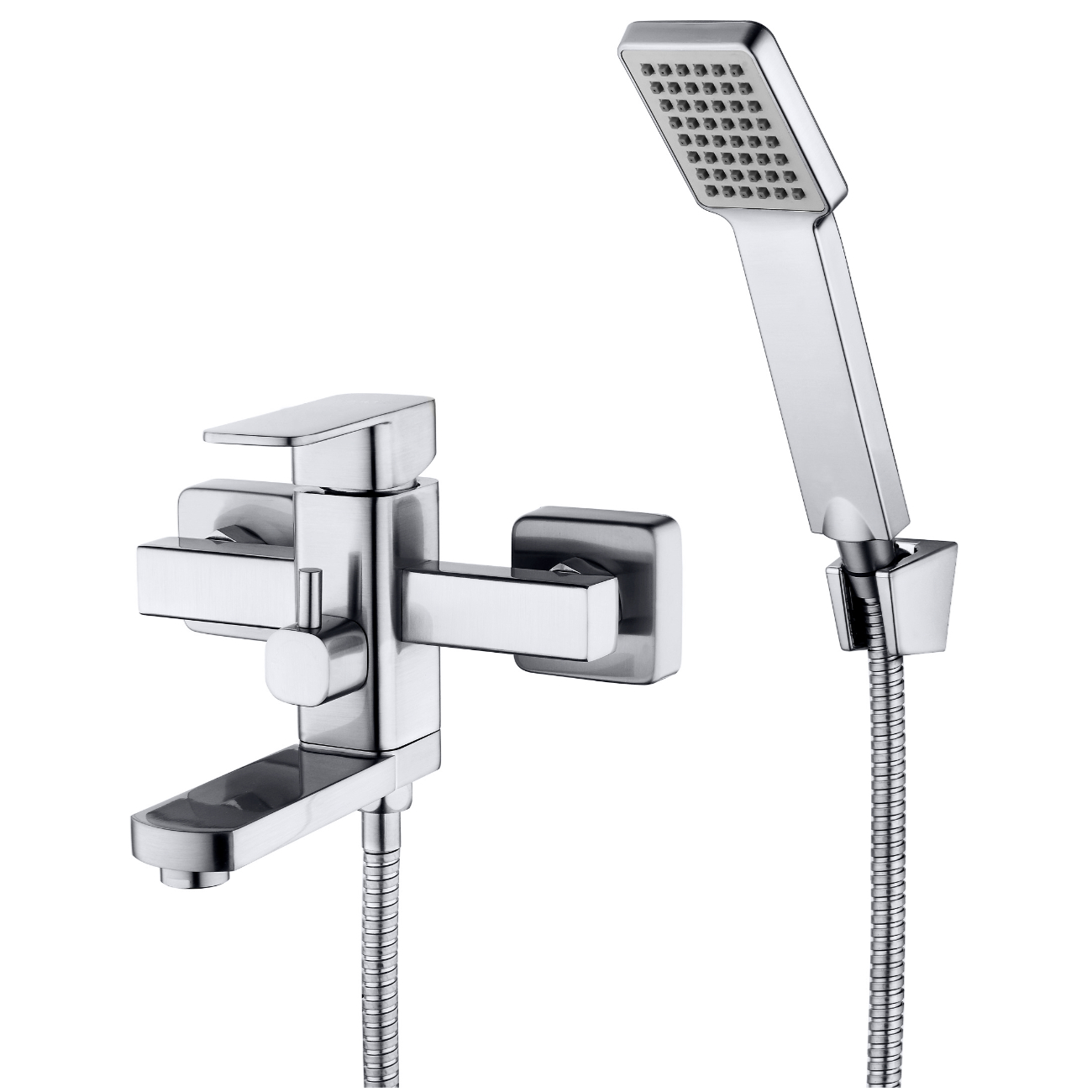 Смеситель для ванны G-Lauf NEB3-A123