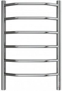 П/С  ТЕРМИНУС  НЕРЖ. ЭЛЕКТР.  Виктория П6  400х650 электро (quick touch)