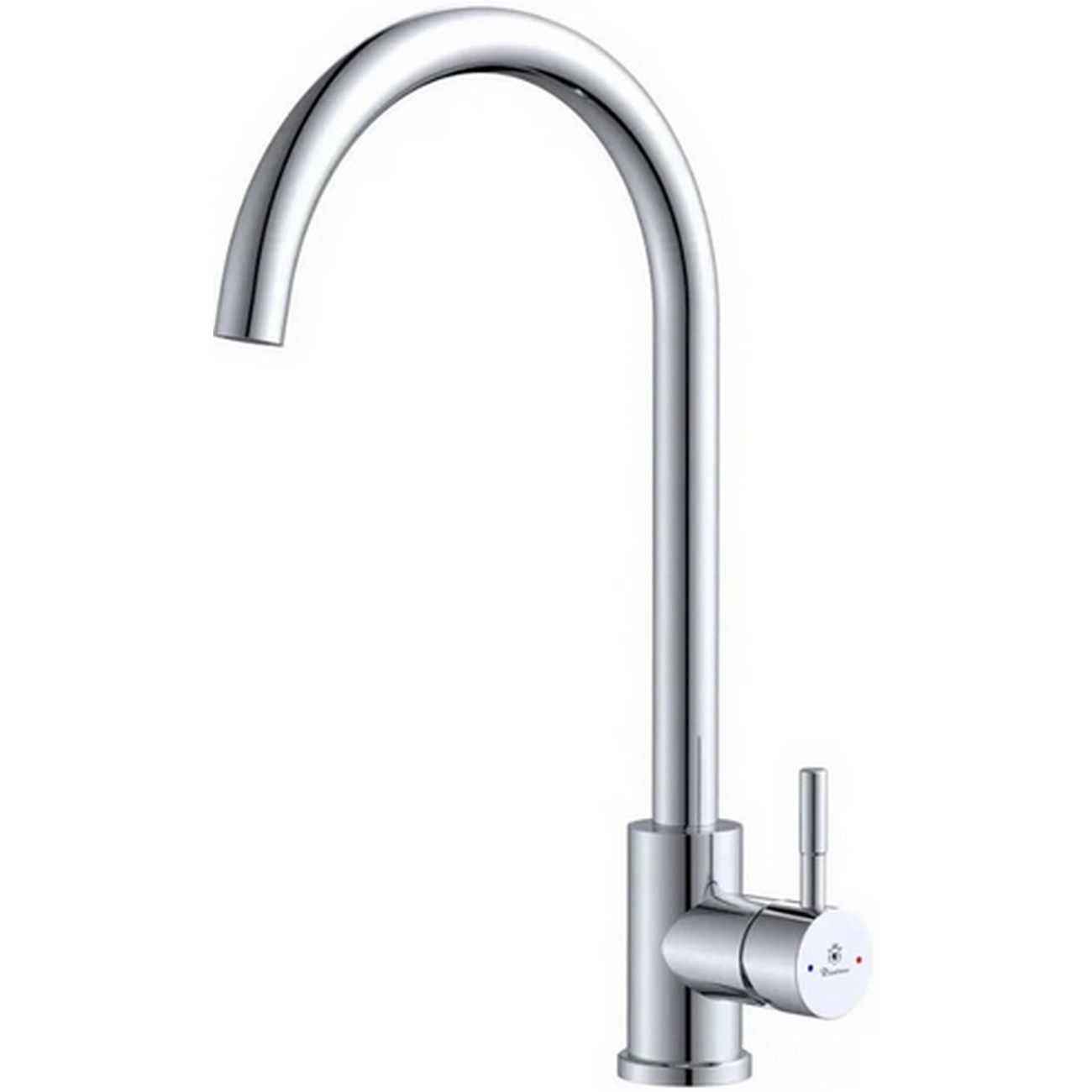 Смеситель для кухни Diadonna D46-0003