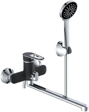 Смеситель для ванны Potato P22274-6
